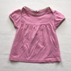 Baby Boden Top (size 18-24m)
